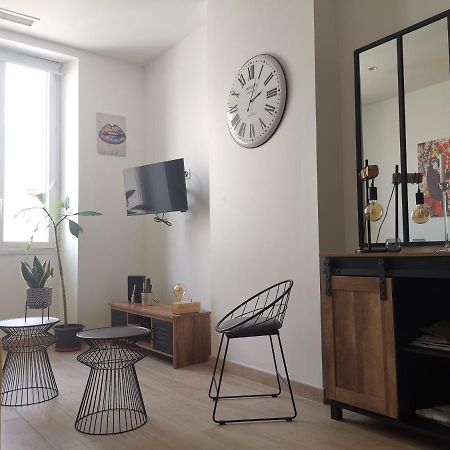 Апартаменты 60M² Avec Vue Sur Le Vieux Port... Марсель Экстерьер фото