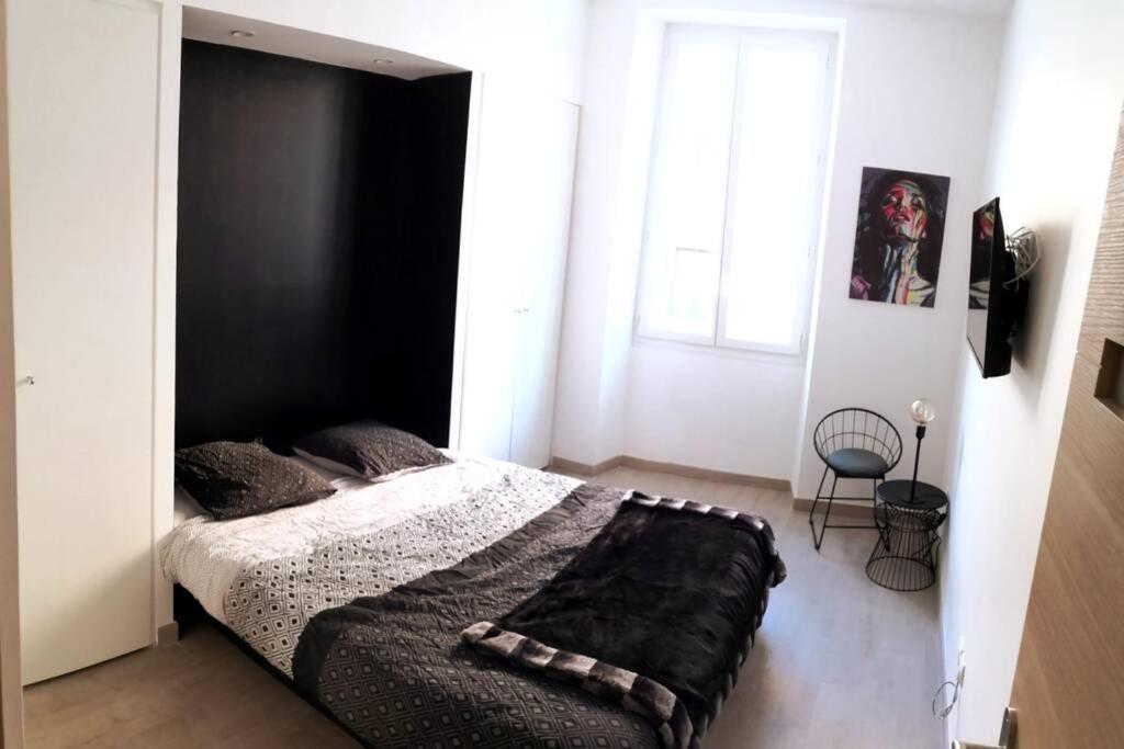 Апартаменты 60M² Avec Vue Sur Le Vieux Port... Марсель Экстерьер фото